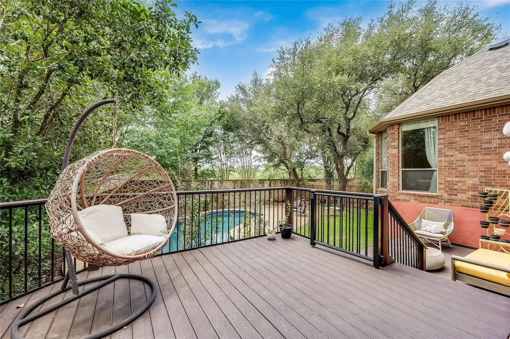 3527 Alexandrite Way Round Rock TX 78681
