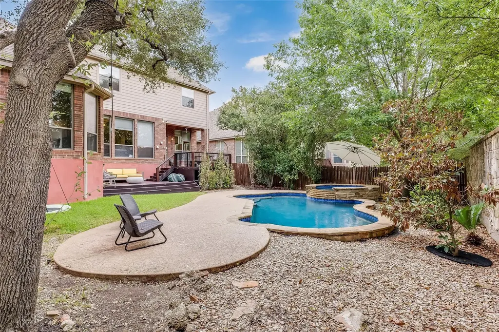3527 Alexandrite Way Round Rock TX 78681