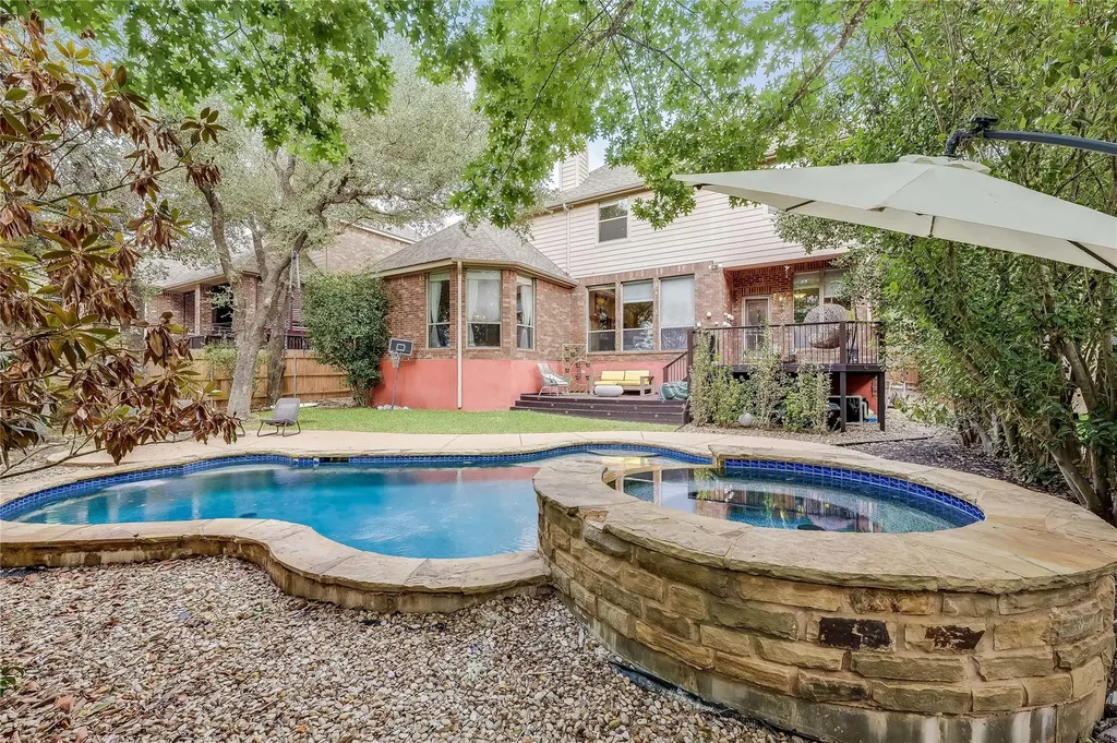 3527 Alexandrite Way Round Rock TX 78681