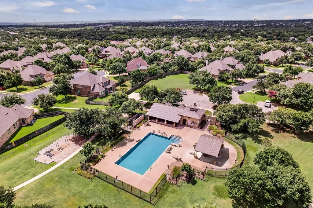 3527 Alexandrite Way Round Rock TX 78681