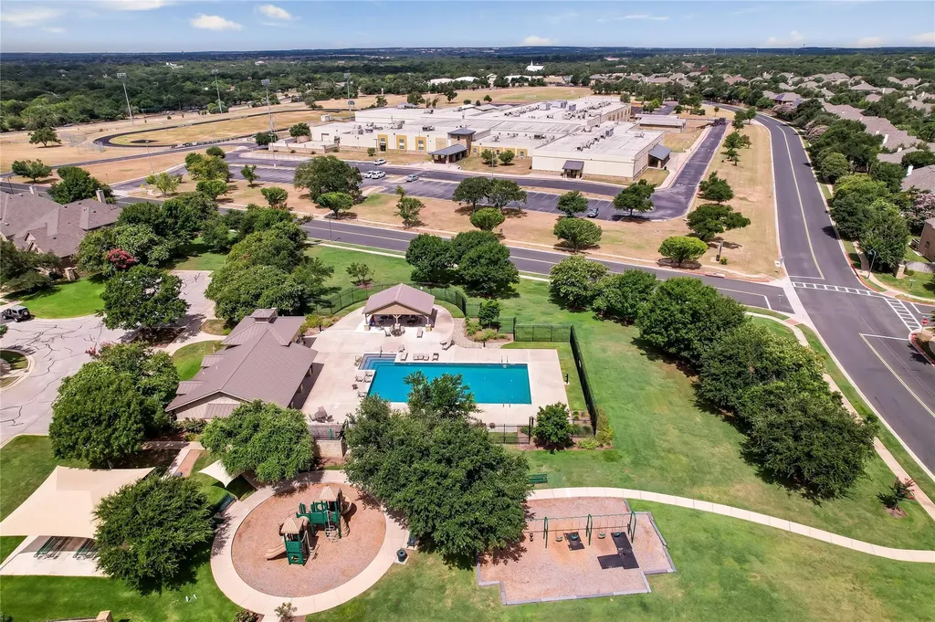 3527 Alexandrite Way Round Rock TX 78681
