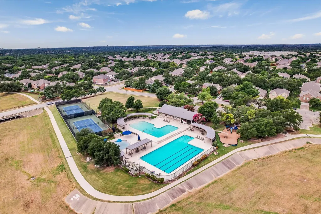 3527 Alexandrite Way Round Rock TX 78681