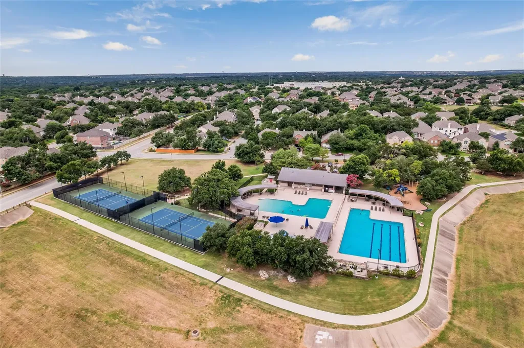 3527 Alexandrite Way Round Rock TX 78681