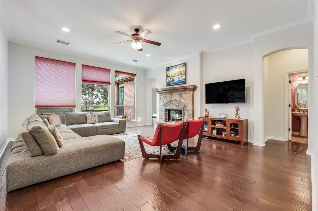 3527 Alexandrite Way Round Rock TX 78681
