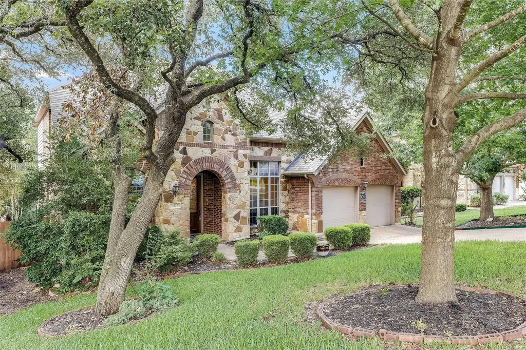 3527 Alexandrite Way Round Rock TX 78681