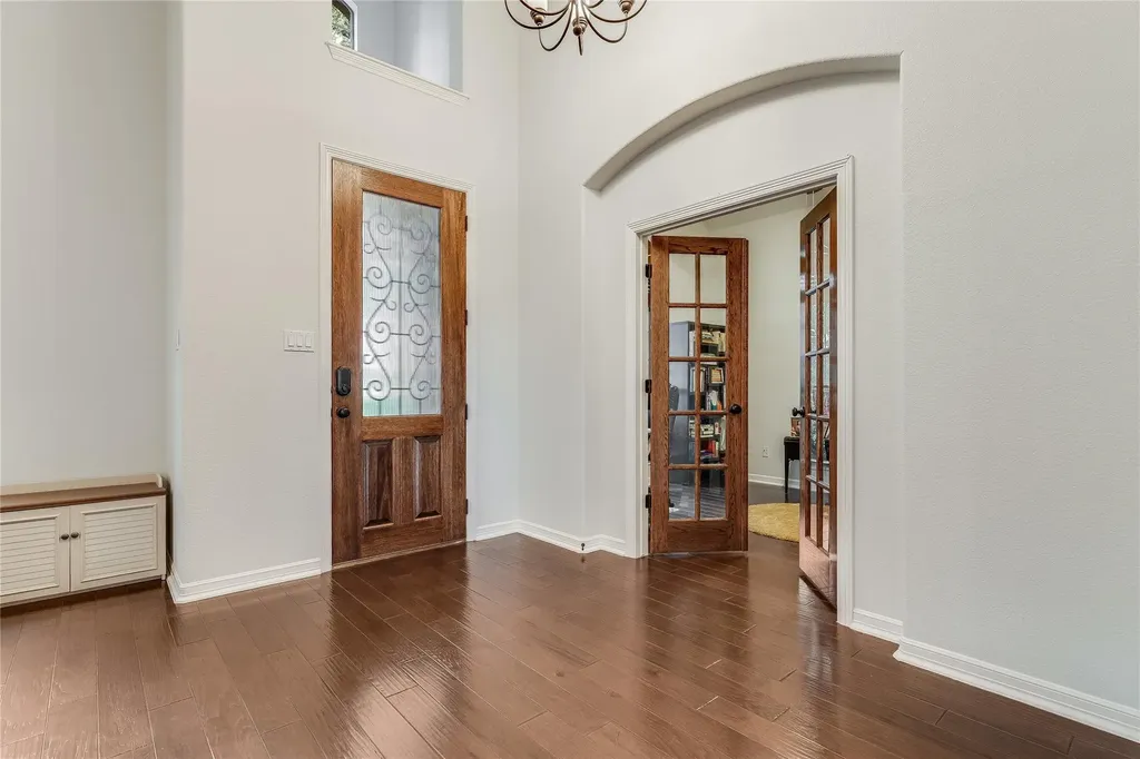 3527 Alexandrite Way Round Rock TX 78681