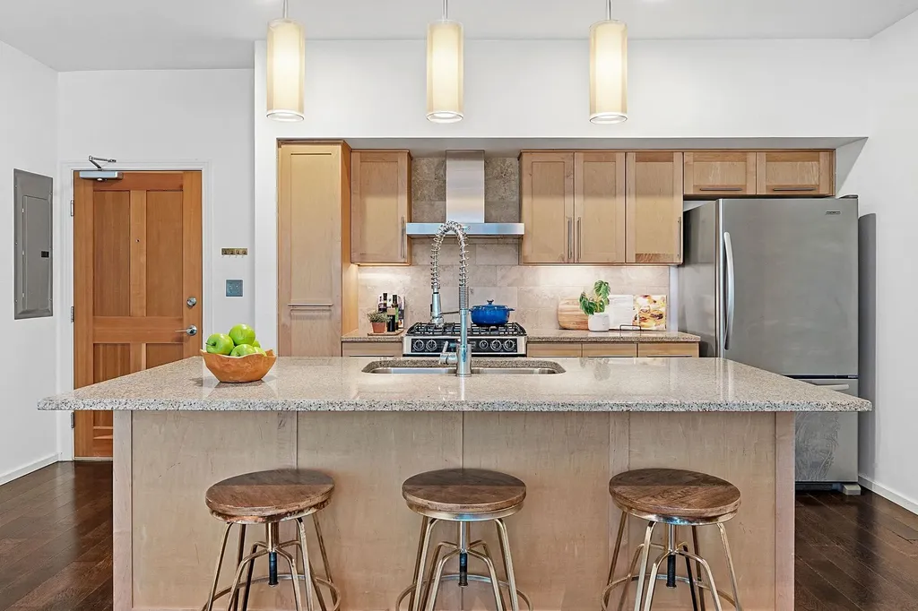 1600 Barton Springs Road Austin TX 78704