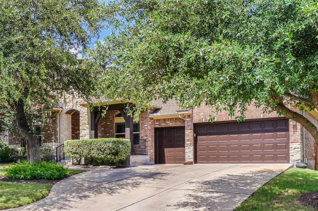 155 Sand Hills Lane Austin TX 78737