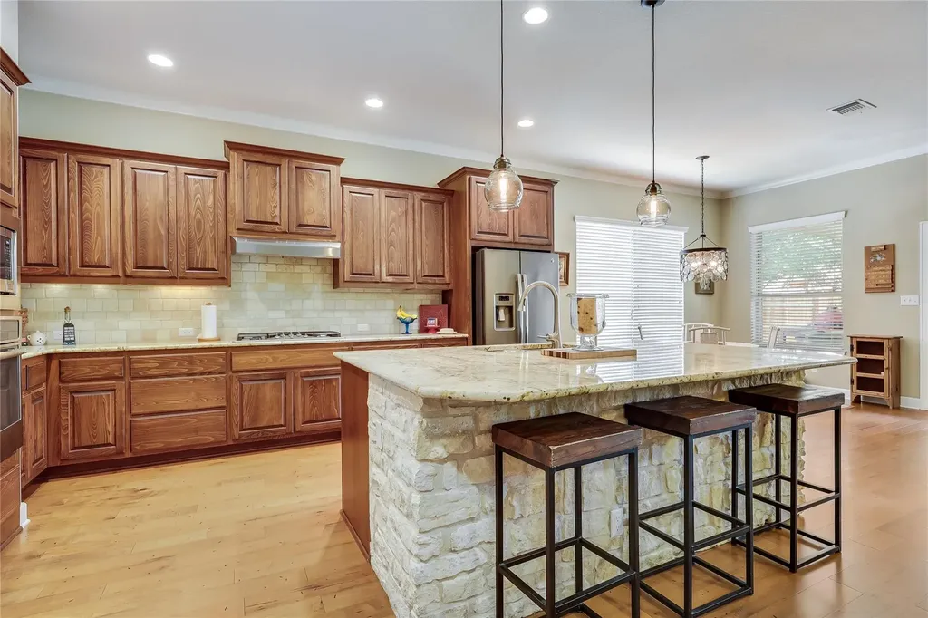 155 Sand Hills Lane Austin TX 78737