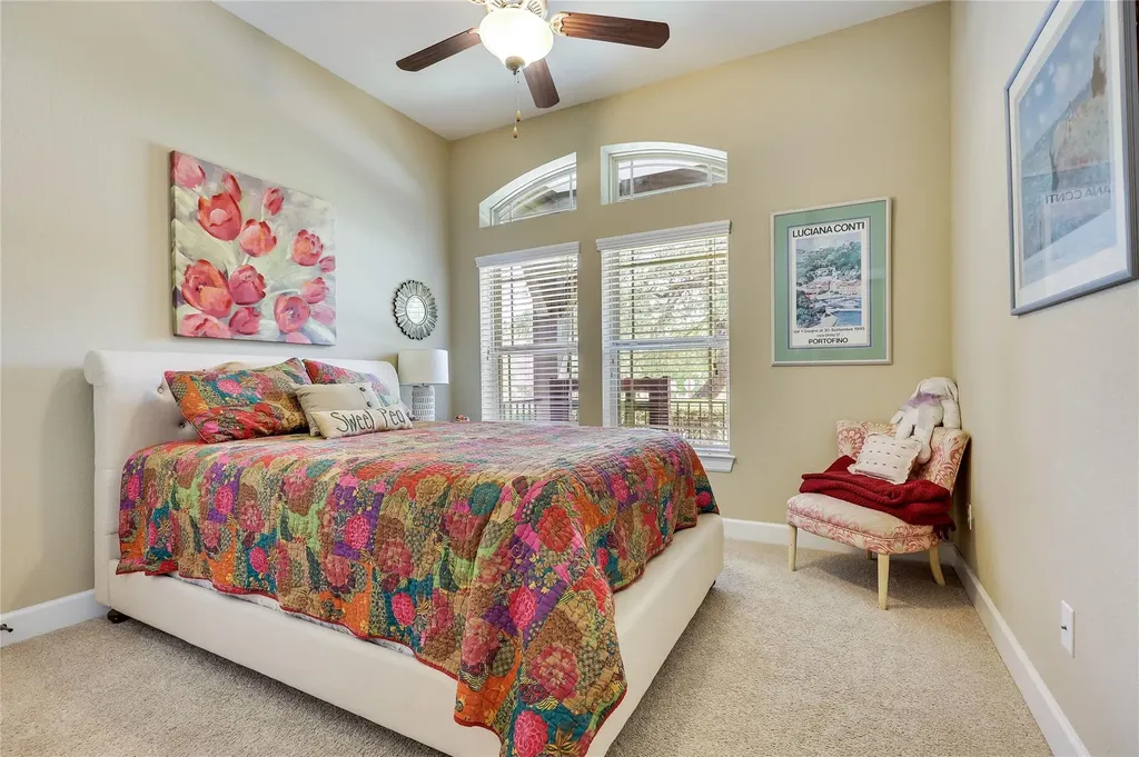 155 Sand Hills Lane Austin TX 78737