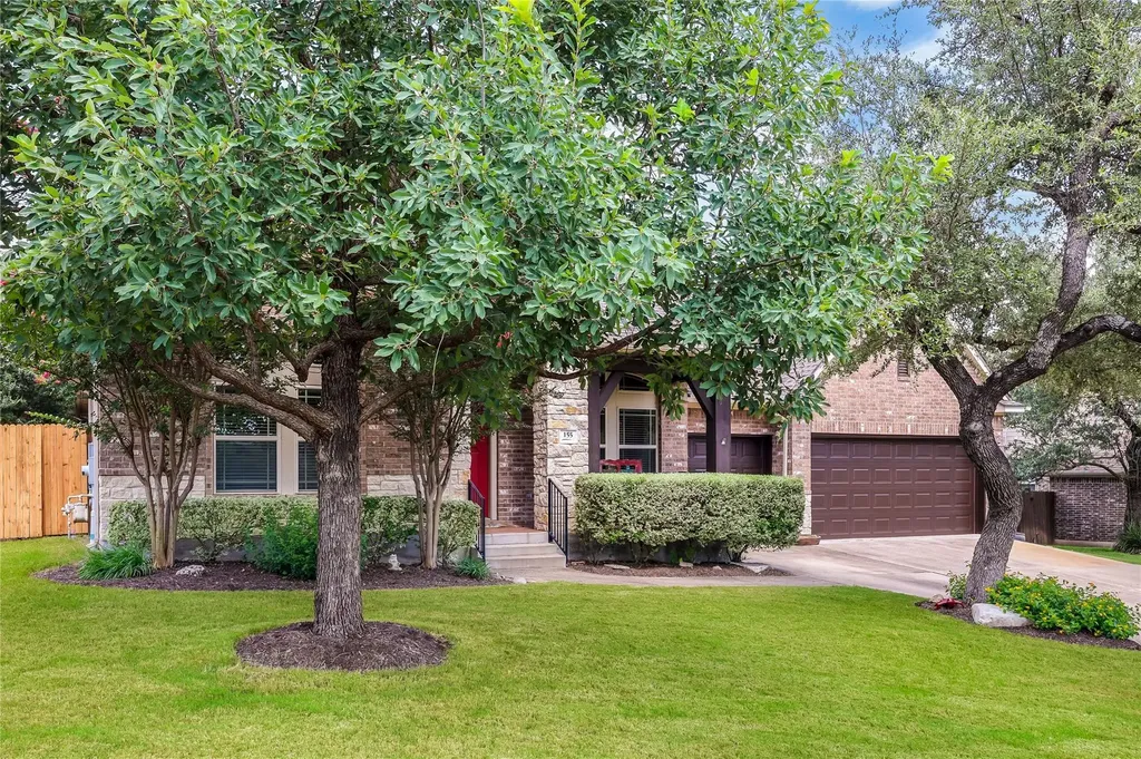 155 Sand Hills Lane Austin TX 78737