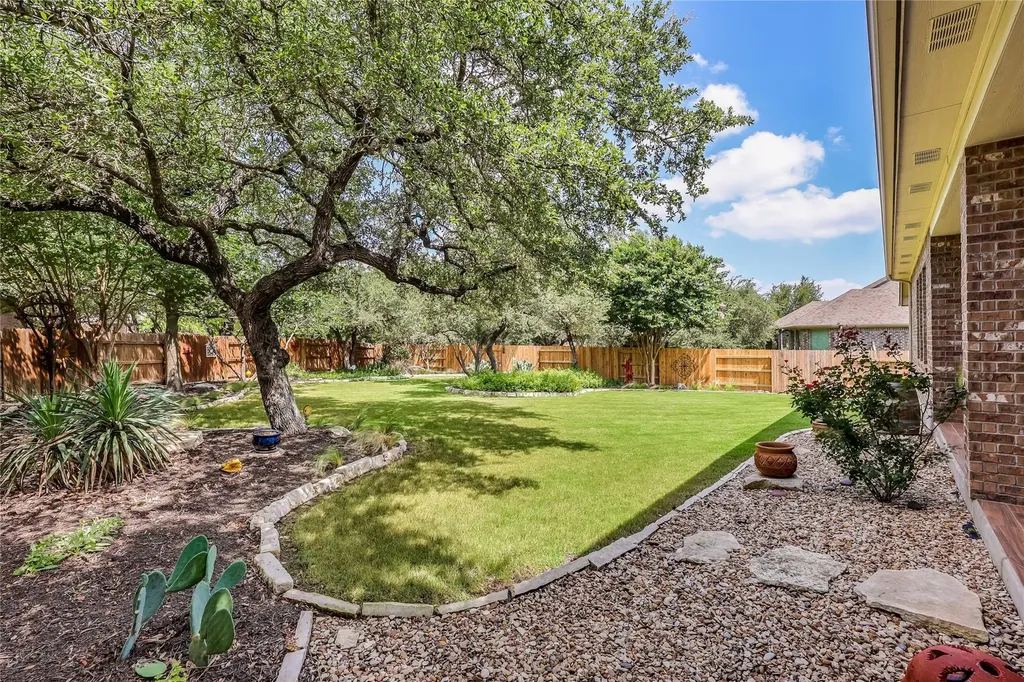 155 Sand Hills Lane Austin TX 78737