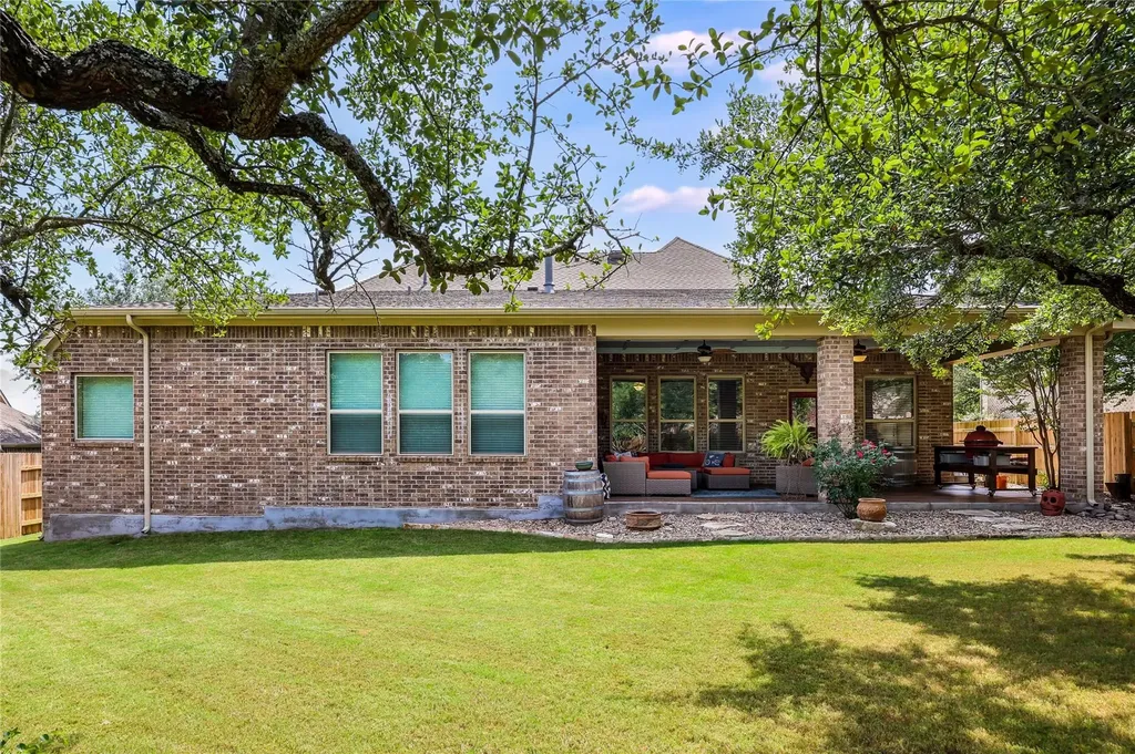 155 Sand Hills Lane Austin TX 78737