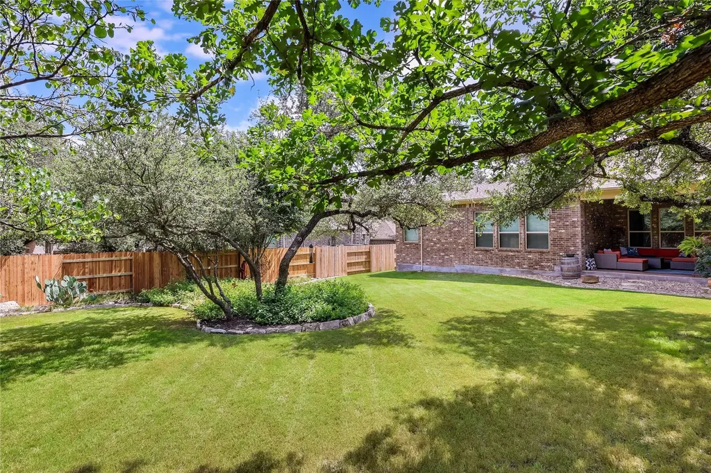 155 Sand Hills Lane Austin TX 78737