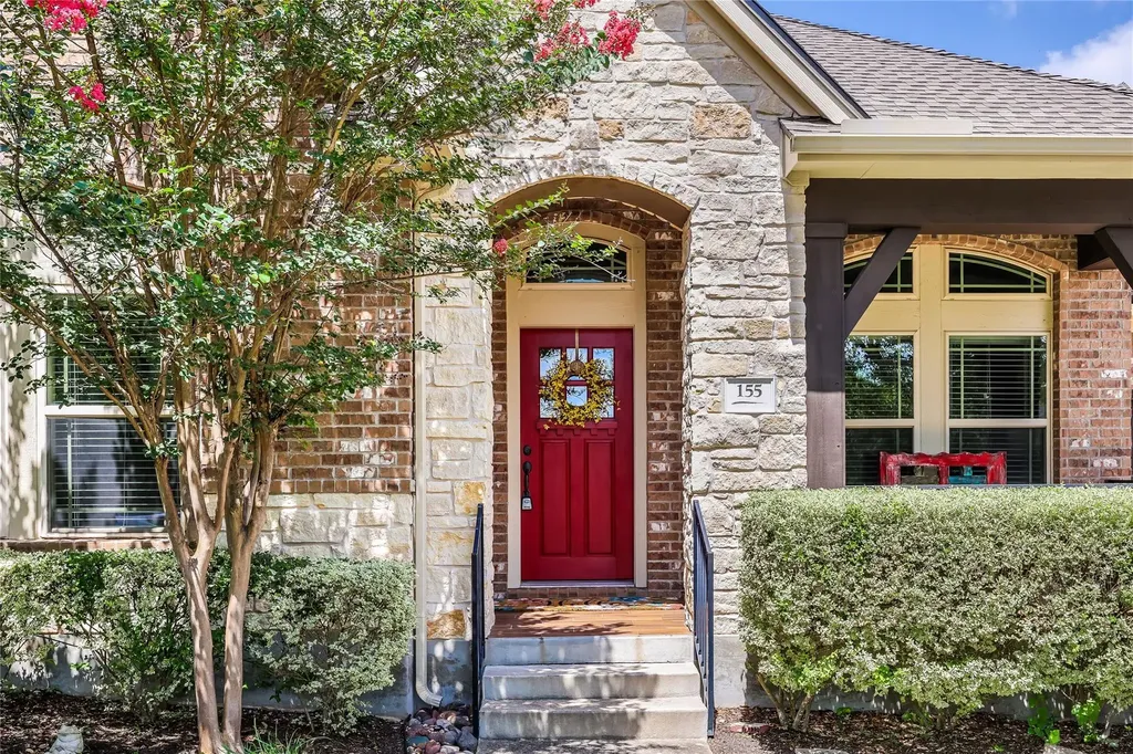 155 Sand Hills Lane Austin TX 78737