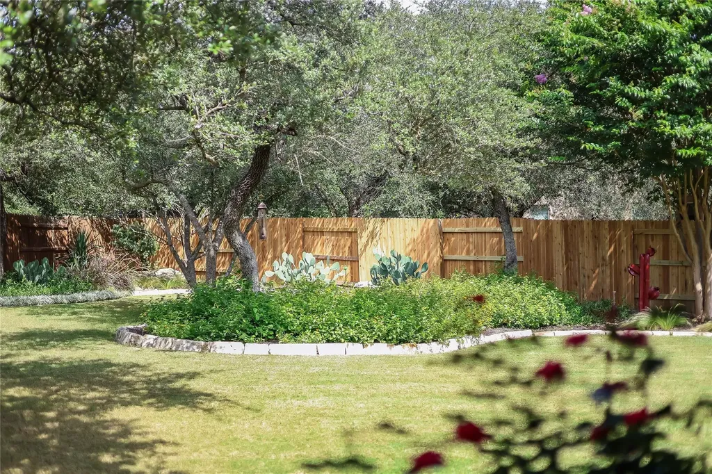 155 Sand Hills Lane Austin TX 78737