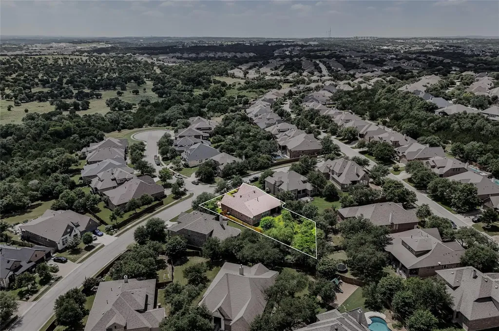 155 Sand Hills Lane Austin TX 78737