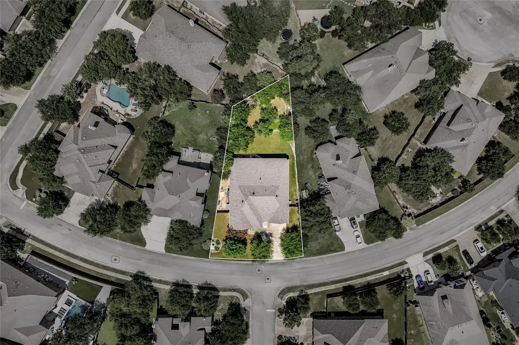 155 Sand Hills Lane Austin TX 78737