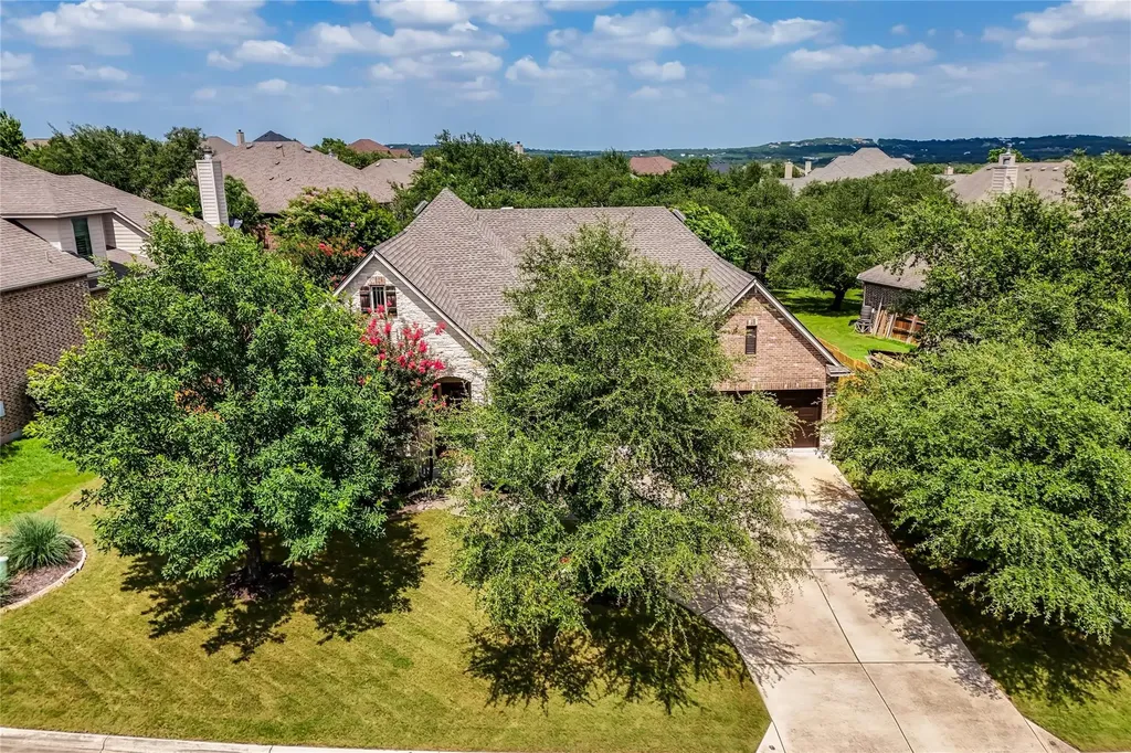 155 Sand Hills Lane Austin TX 78737