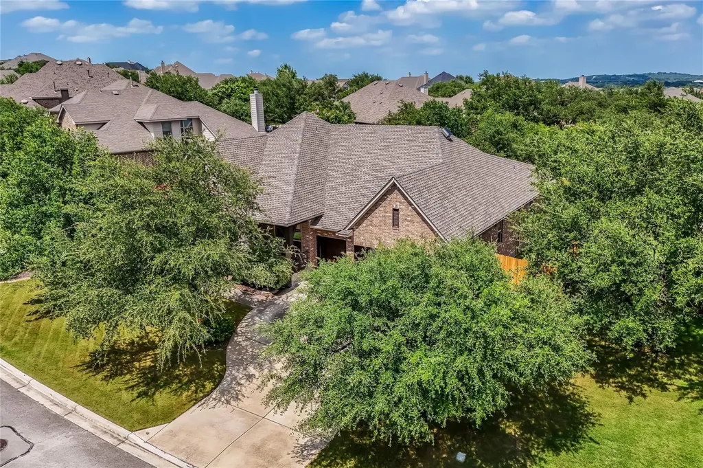 155 Sand Hills Lane Austin TX 78737
