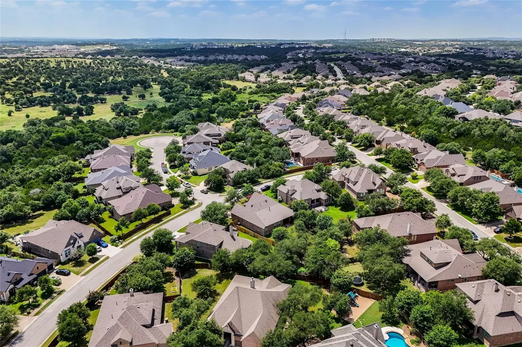 155 Sand Hills Lane Austin TX 78737