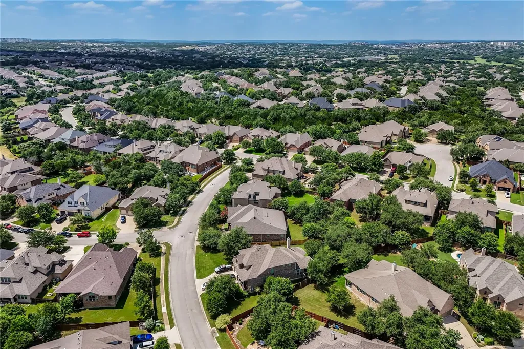 155 Sand Hills Lane Austin TX 78737