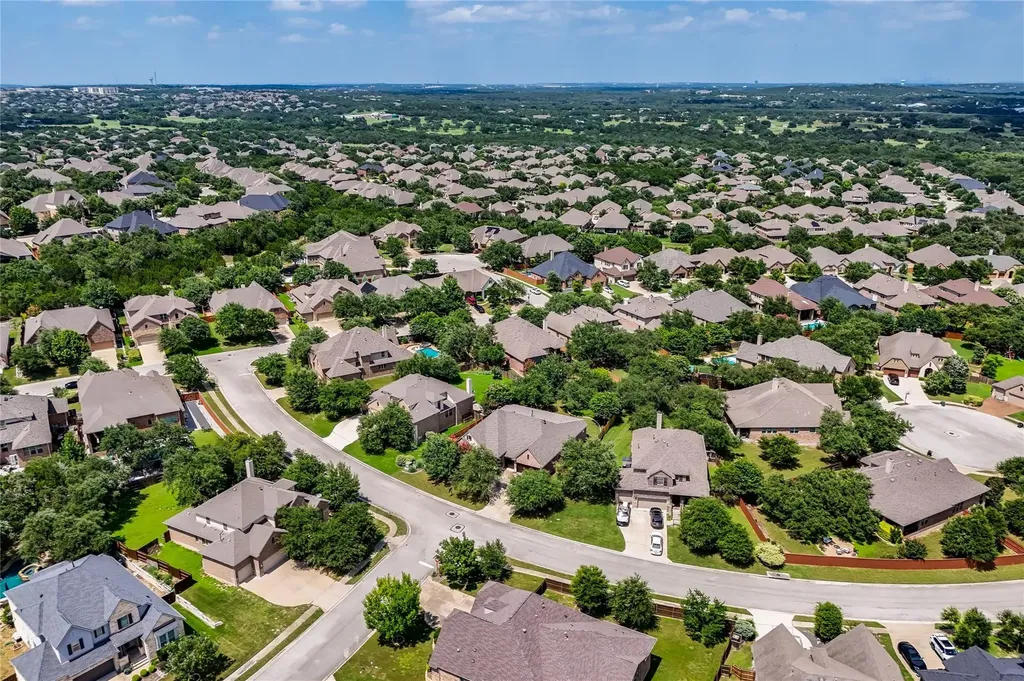 155 Sand Hills Lane Austin TX 78737