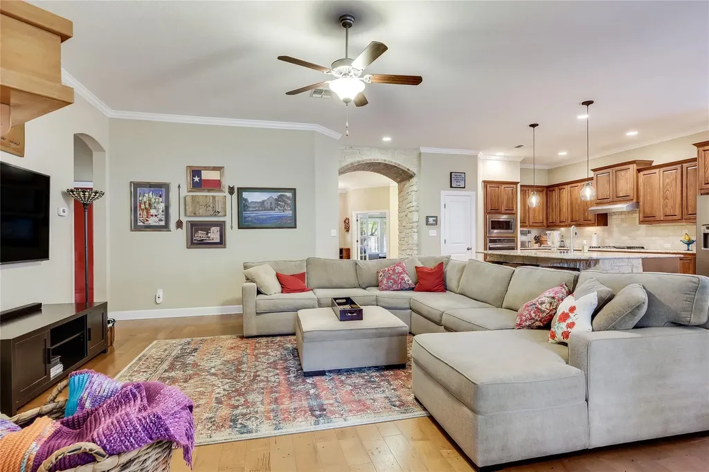 155 Sand Hills Lane Austin TX 78737
