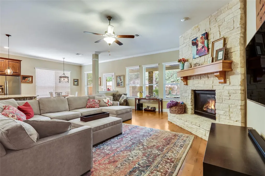 155 Sand Hills Lane Austin TX 78737