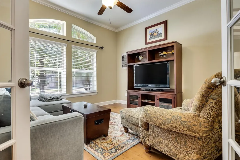 155 Sand Hills Lane Austin TX 78737