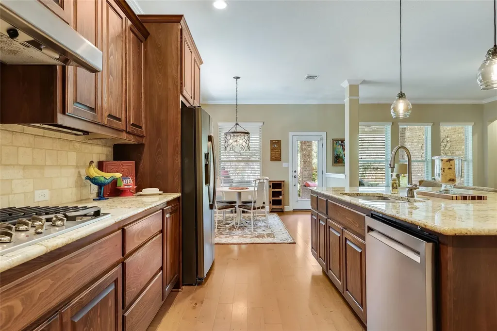 155 Sand Hills Lane Austin TX 78737