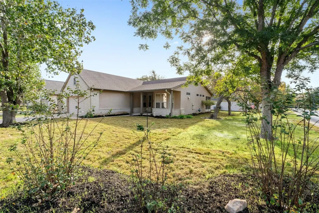 101 Buttercup Trail Georgetown TX 78633