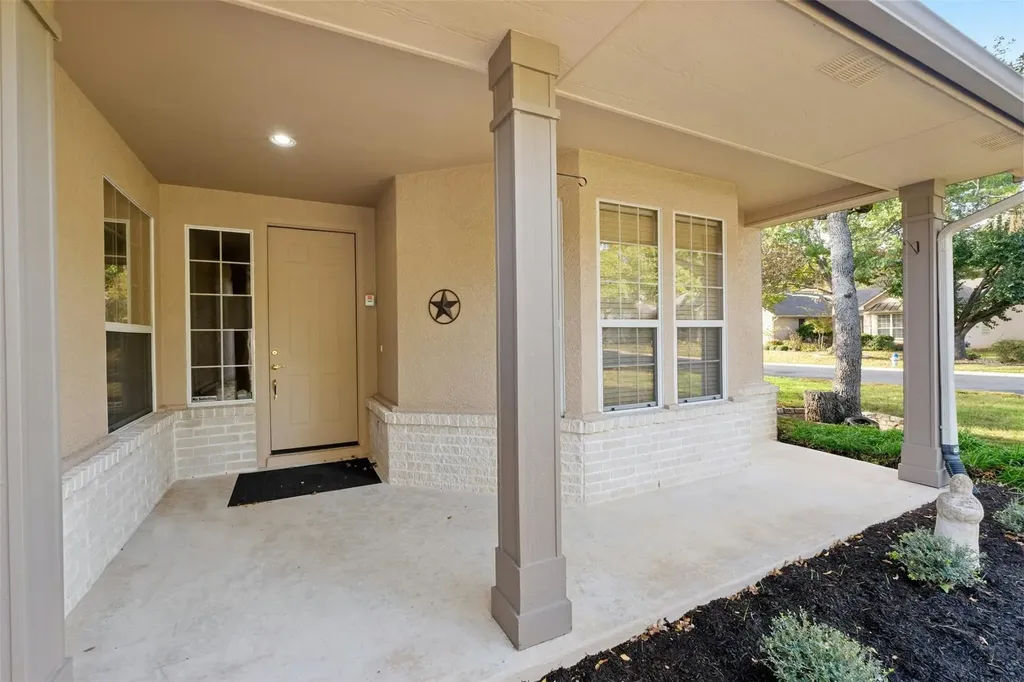 101 Buttercup Trail Georgetown TX 78633