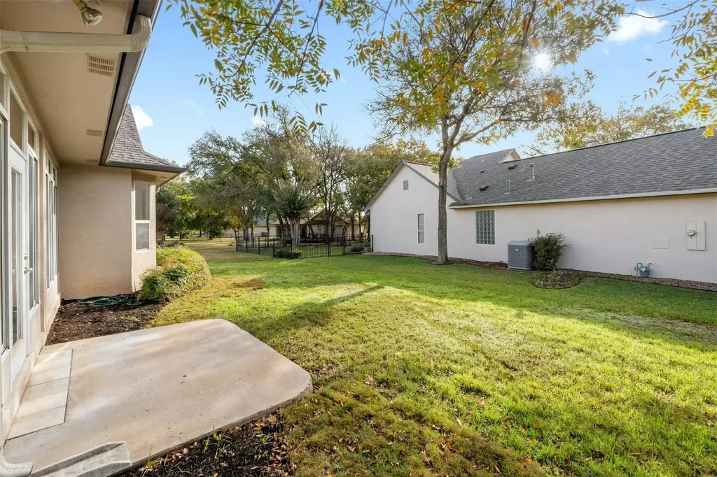 101 Buttercup Trail Georgetown TX 78633