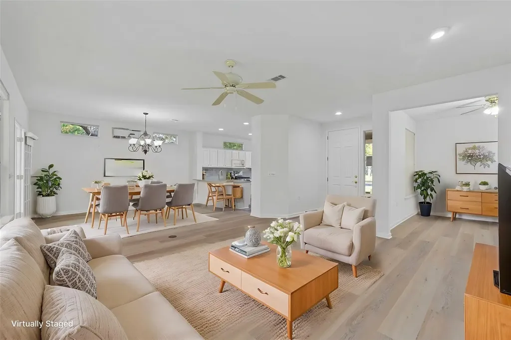 101 Buttercup Trail Georgetown TX 78633