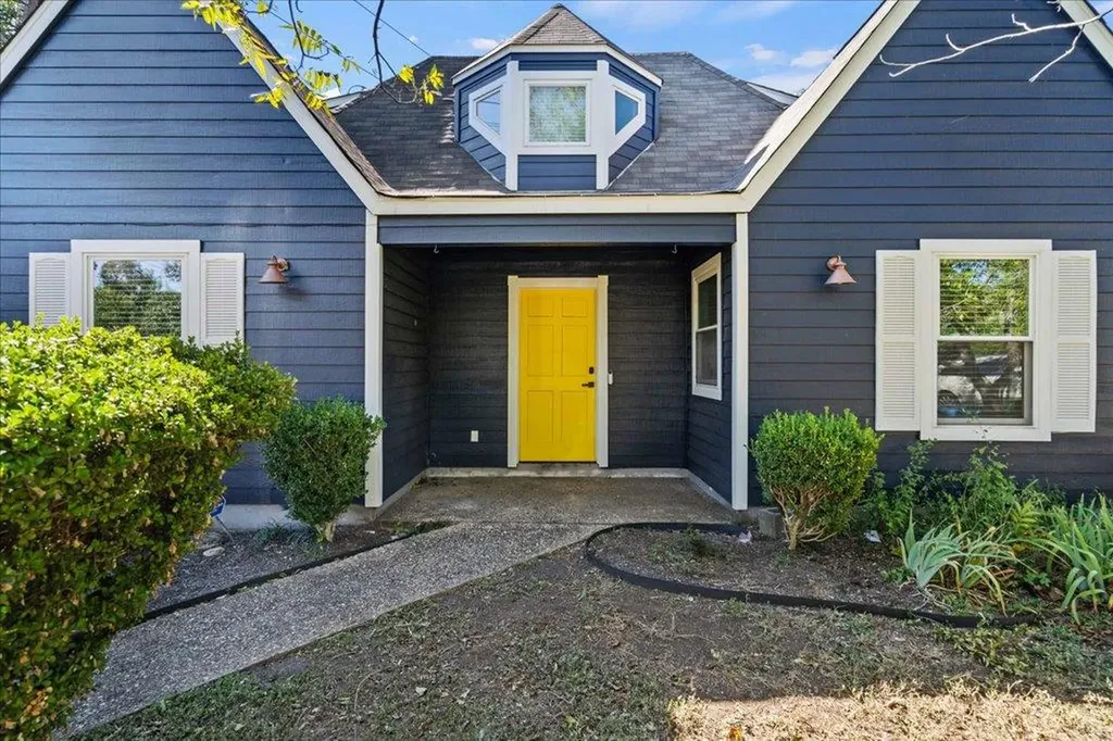 5205 Calais Court Austin TX 78745