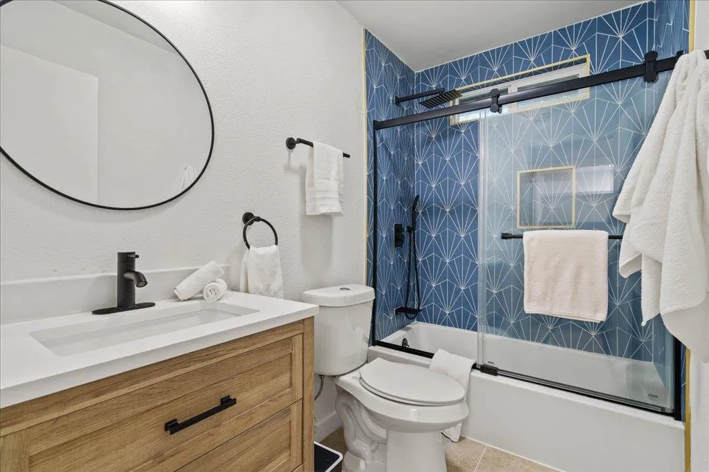 5205 Calais Court Austin TX 78745