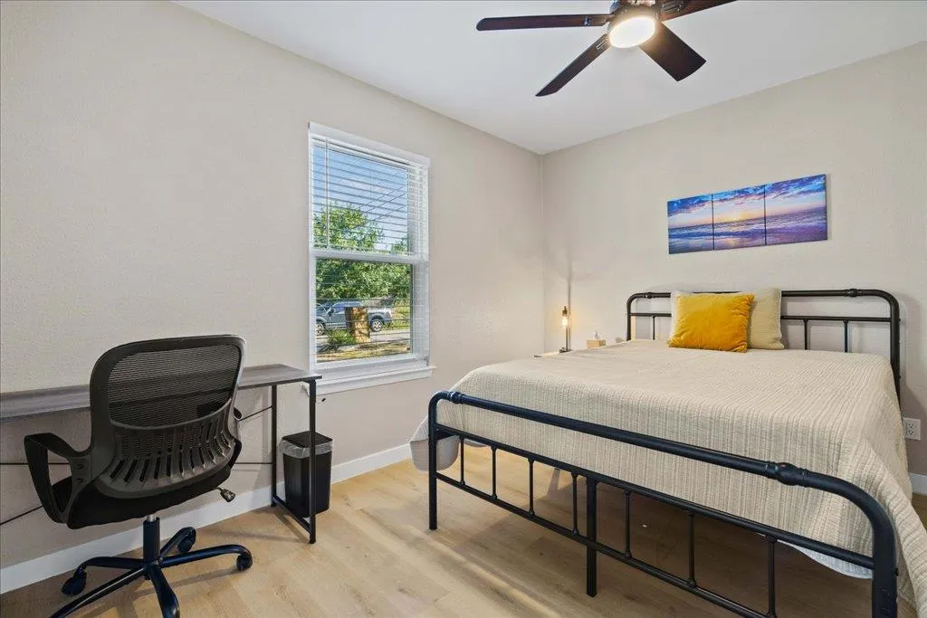 5205 Calais Court Austin TX 78745