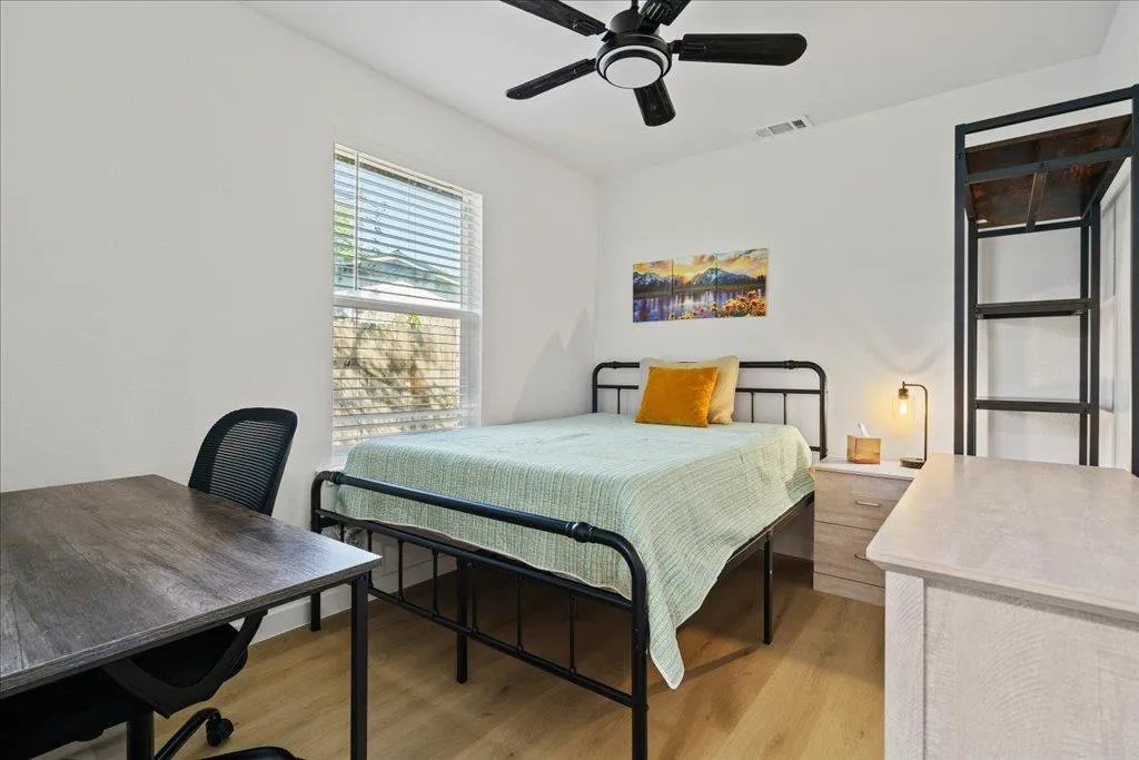 5205 Calais Court Austin TX 78745