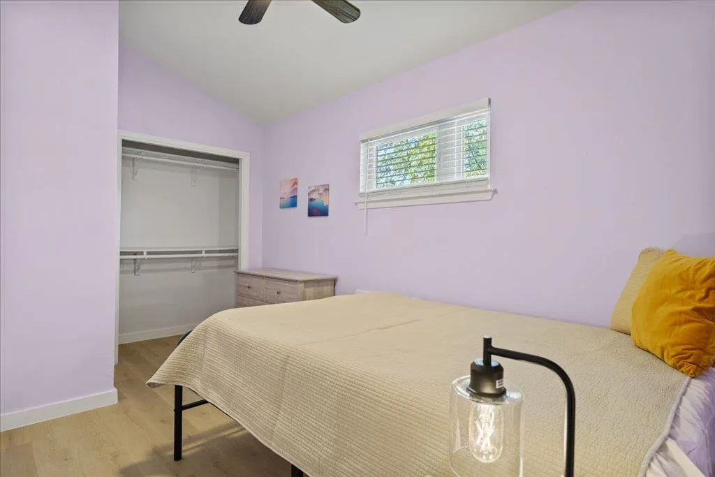 5205 Calais Court Austin TX 78745