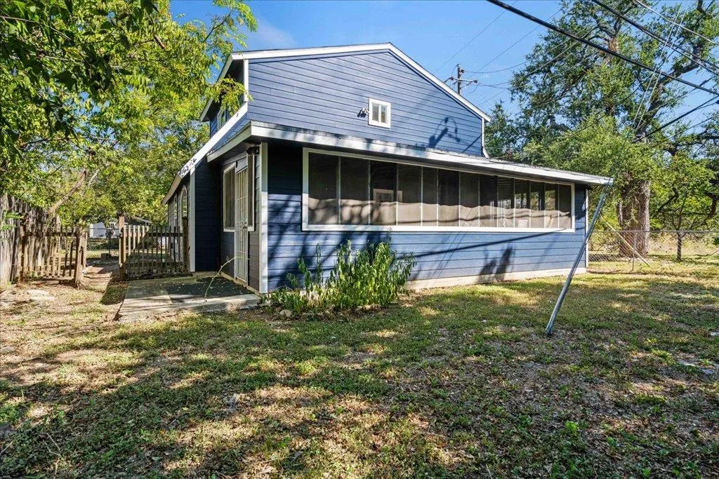 5205 Calais Court Austin TX 78745