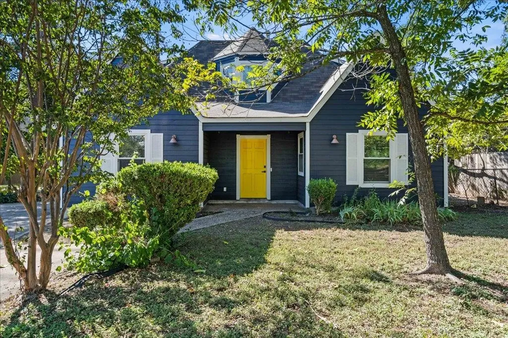 5205 Calais Court Austin TX 78745