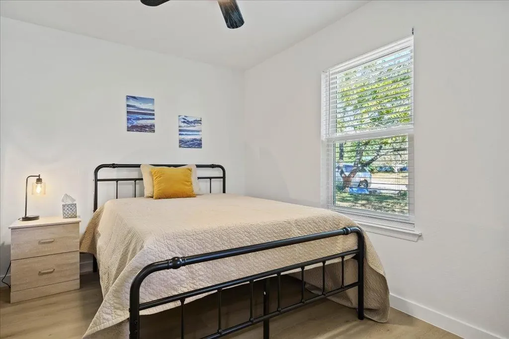 5205 Calais Court Austin TX 78745