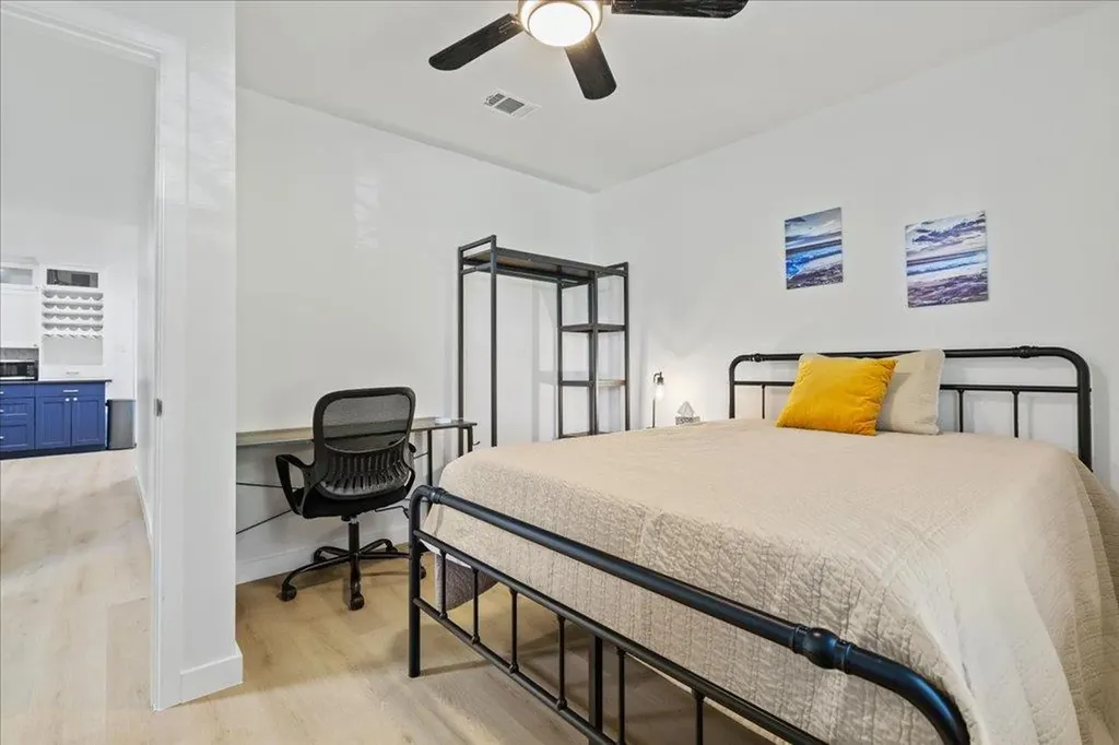 5205 Calais Court Austin TX 78745
