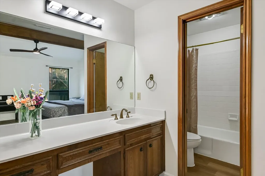 1501 Wilson Heights Drive Austin TX 78746