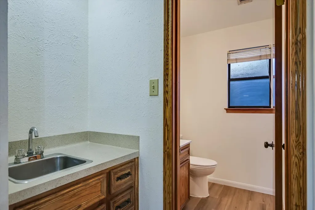 1501 Wilson Heights Drive Austin TX 78746