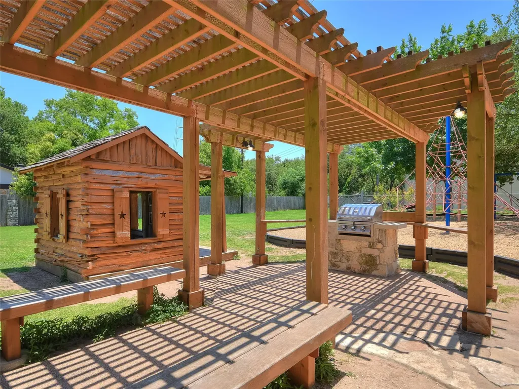 1501 Wilson Heights Drive Austin TX 78746
