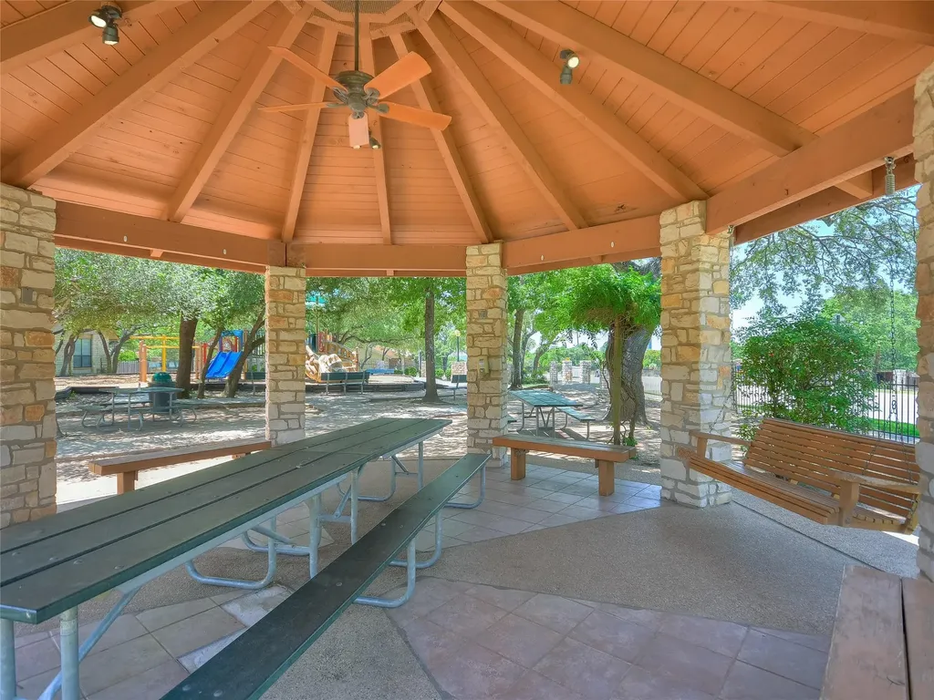1501 Wilson Heights Drive Austin TX 78746