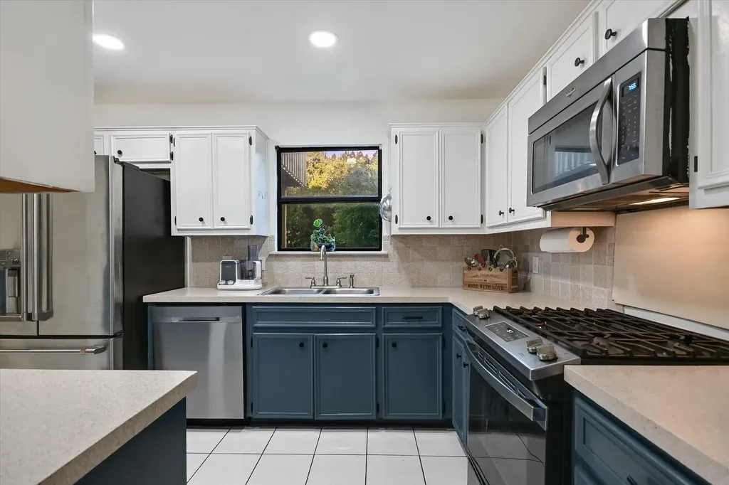 1501 Wilson Heights Drive Austin TX 78746