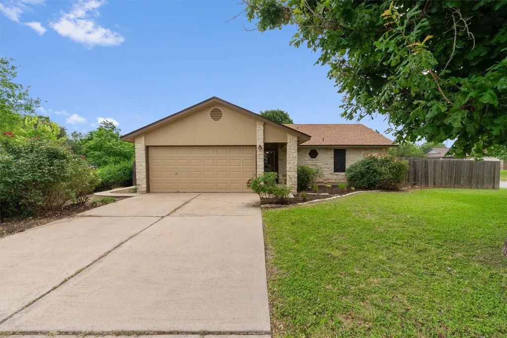 716 Northern Trail Leander TX 78641